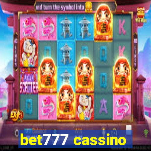 bet777 cassino